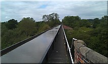 SP1660 : Edstone aqueduct by Tim Grenham