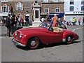 Wallingford Classic car show 18