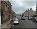 West King Street from Sinclair Street