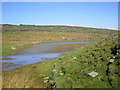 Yarnbury Wash Dam