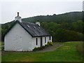 NH3000 : Cottage at Easter Mandally by Alan Reid