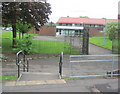 Vale Of Leven Swimming Pool