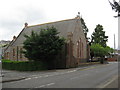 Selkirk United Reformed Church