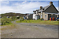 Houses at Glassard