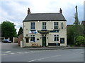 The Fenton Flyer, Church Fenton