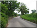 Culmstock Road, Hemyock