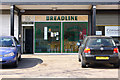 The Bakers Shop, Beanhill Local Centre