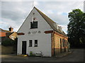 St. John Ambulance Headquarters, Faversham