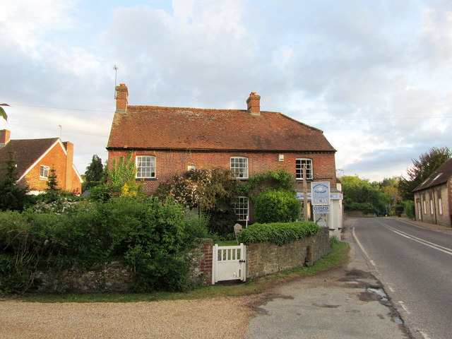 Moonlight Cottage C Chris Heaton Geograph Britain And Ireland