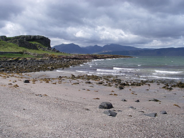 Dunagoil Bay