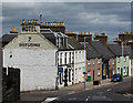 High Street, Newburgh