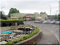 Cooperative Supermarket Dunoon