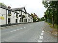 Fox and Hounds on Fox Hill the B2112