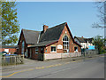 Bucknall Primary School