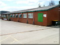 Clubhouse, Virginia Park, Caerphilly