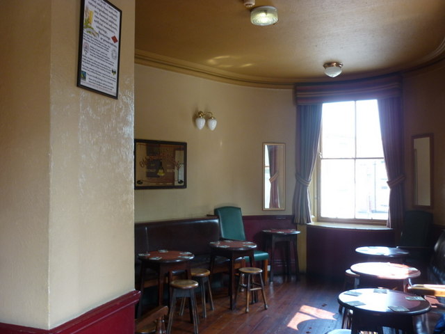 The Colpitts Hotel, a Sam Smith's pub in Durham