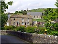 Westgate from Haswick