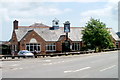 The Green Lady, Caerphilly