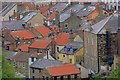 Staithes Rooftops