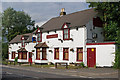 The Fox and Hounds