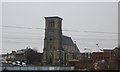 St John the Evangelist, Darlington