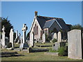 Seaford cemetery