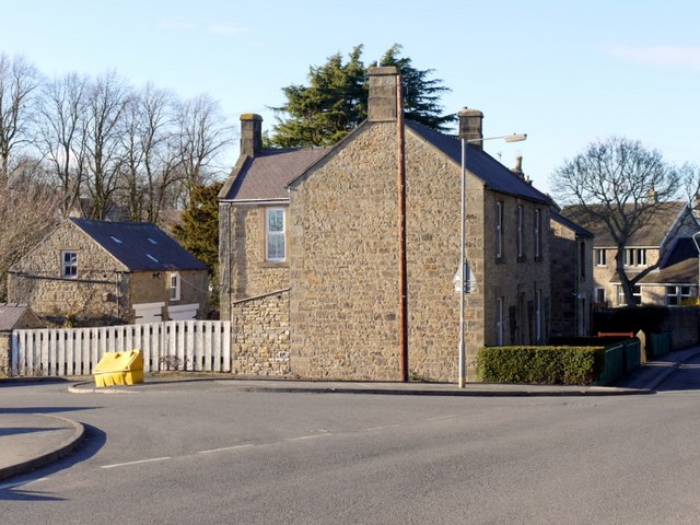 Rose Cottage, Towne Gate, Heddon on the Wall