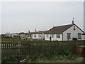 Bungalows in Green Lane  Skipsea