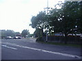 Entrance to the Plough Roundabout, Hemel Hempstead