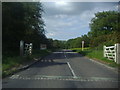 New Road Ashridge