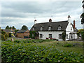 Langley Cottages, Middleton