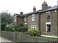 Sydenham Cottages, SE12 (2)