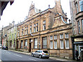 Old Post Office in Bishop Street Rothesay