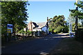 Cavick Road Level Crossing, Wymondham