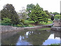 Marsden Park, Nelson, Lancashire