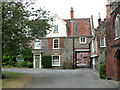 The Great Hospital, Norwich