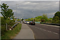 Roundabout, Dodworth bypass