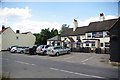 The Cricketers Arms Danbury