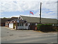 Sellindge village hall