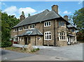 Public house by the A617