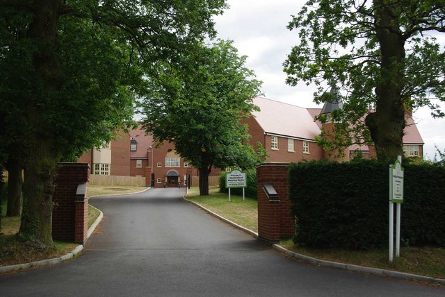 Care homes in chelmsford with jobs