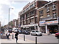 TQ3481 : New Road, Whitechapel, London, E1 - 16-7-2009 by Duncan Watts