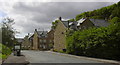 New Houses, Burnley Road East, Waterfoot, Rossendale