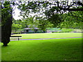 Towneley Bowling Club, Burnley