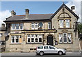 "Craven-Heifer" (Pub) 376 Briercliffe Road, Harl Syke, Burnley, Lancashire, BB10 2HA