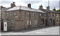 Todmorden-Burnley Road, Haggate