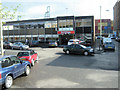 Greenock Telegraph offices