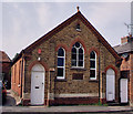 New Alresford former Methodist Chapel