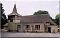 Chandlers Ford Roman Catholic Church of St Edward the Confessor