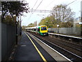 Class 323 at Smethwick Galton Bridge Station